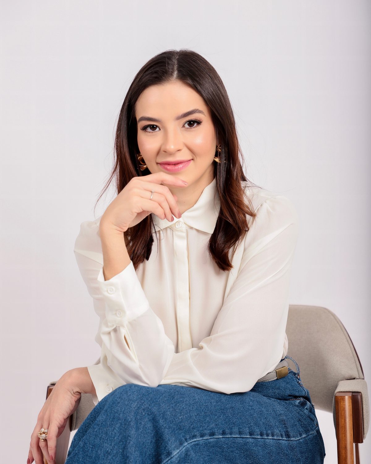 Retrato de Dra. Camila Lobo